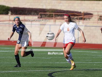 Thumbnail 3 in San Marcos @ Cathedral Catholic photogallery.
