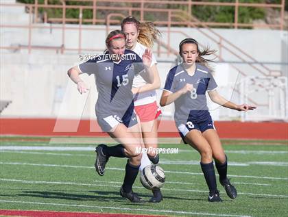 Thumbnail 3 in San Marcos @ Cathedral Catholic photogallery.