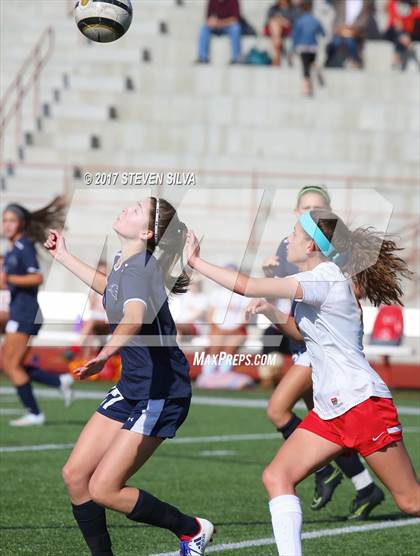 Thumbnail 2 in San Marcos @ Cathedral Catholic photogallery.