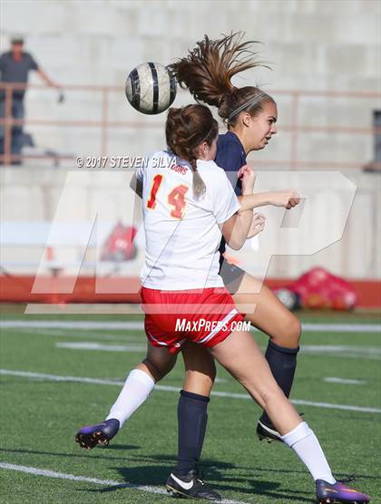 Thumbnail 2 in San Marcos @ Cathedral Catholic photogallery.