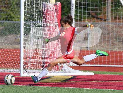 Thumbnail 3 in San Marcos @ Cathedral Catholic photogallery.
