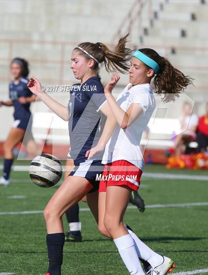 Thumbnail 3 in San Marcos @ Cathedral Catholic photogallery.