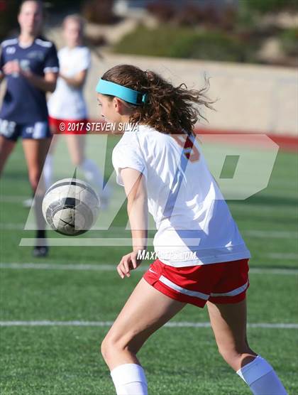 Thumbnail 3 in San Marcos @ Cathedral Catholic photogallery.