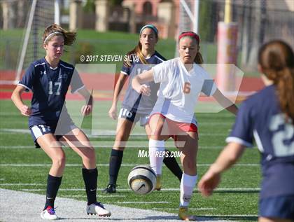 Thumbnail 2 in San Marcos @ Cathedral Catholic photogallery.