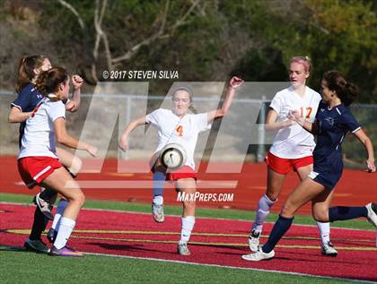 Thumbnail 3 in San Marcos @ Cathedral Catholic photogallery.