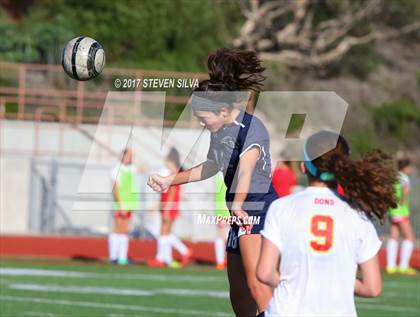 Thumbnail 1 in San Marcos @ Cathedral Catholic photogallery.