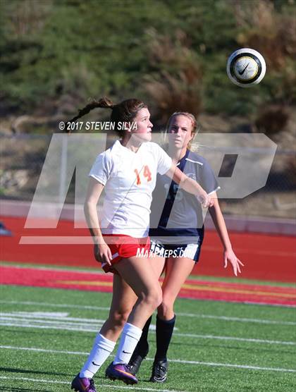 Thumbnail 3 in San Marcos @ Cathedral Catholic photogallery.