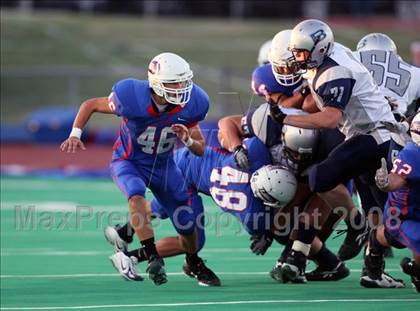 Thumbnail 2 in Bryan @ Leander photogallery.