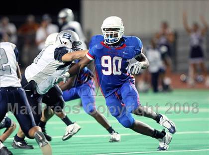 Thumbnail 3 in Bryan @ Leander photogallery.