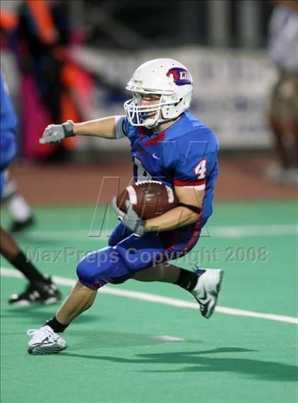 Thumbnail 3 in Bryan @ Leander photogallery.