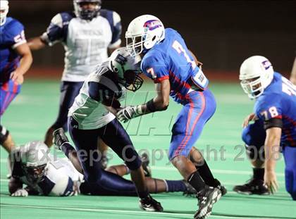 Thumbnail 3 in Bryan @ Leander photogallery.