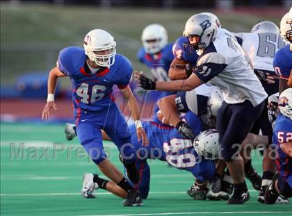 Thumbnail 3 in Bryan @ Leander photogallery.