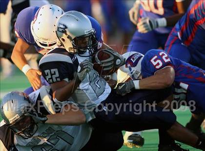 Thumbnail 3 in Bryan @ Leander photogallery.