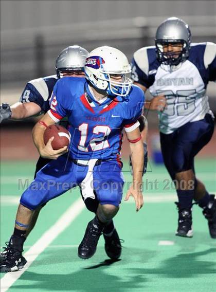 Thumbnail 1 in Bryan @ Leander photogallery.