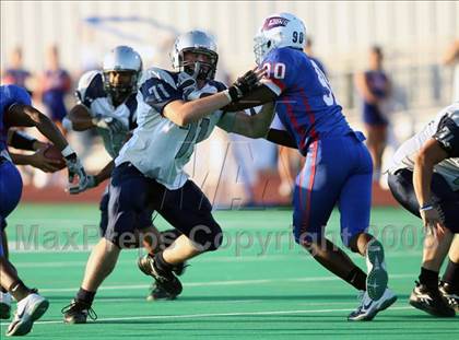 Thumbnail 2 in Bryan @ Leander photogallery.