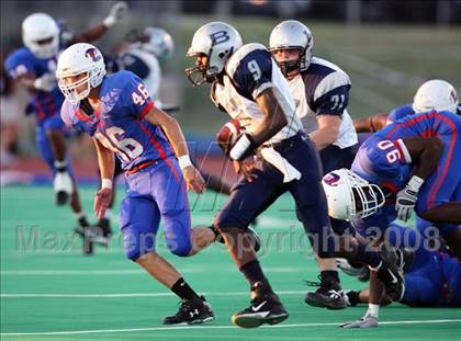 Thumbnail 3 in Bryan @ Leander photogallery.