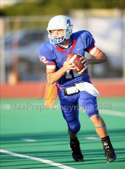 Thumbnail 1 in Bryan @ Leander photogallery.