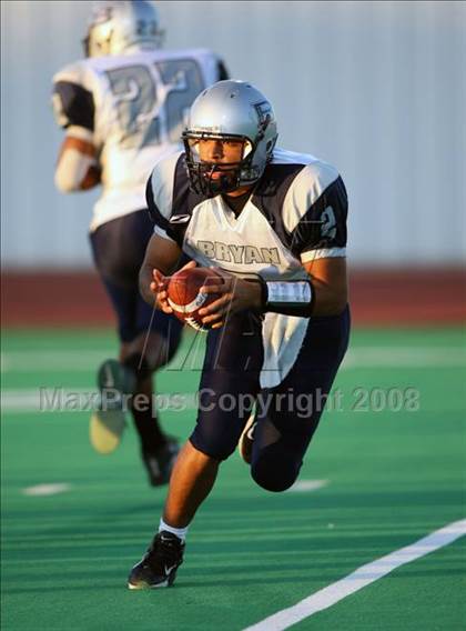Thumbnail 1 in Bryan @ Leander photogallery.