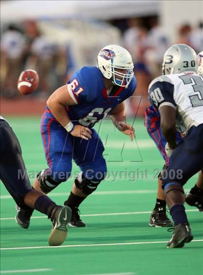 Thumbnail 1 in Bryan @ Leander photogallery.