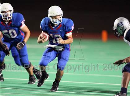 Thumbnail 1 in Bryan @ Leander photogallery.