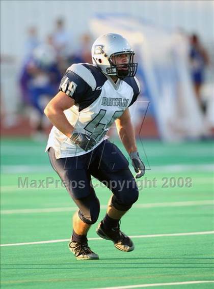 Thumbnail 3 in Bryan @ Leander photogallery.