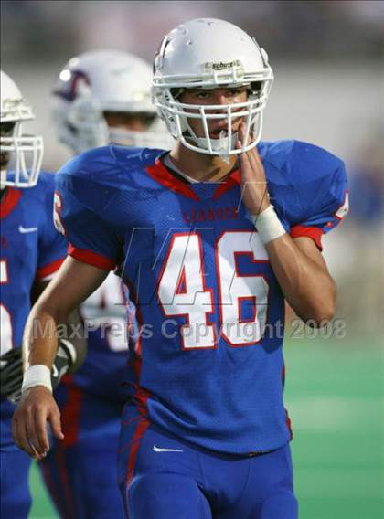 Thumbnail 3 in Bryan @ Leander photogallery.