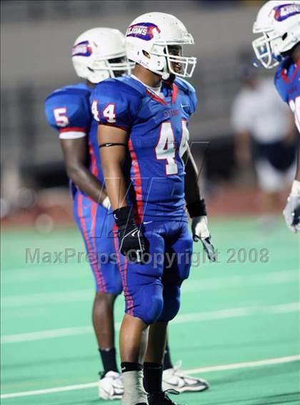 Thumbnail 3 in Bryan @ Leander photogallery.
