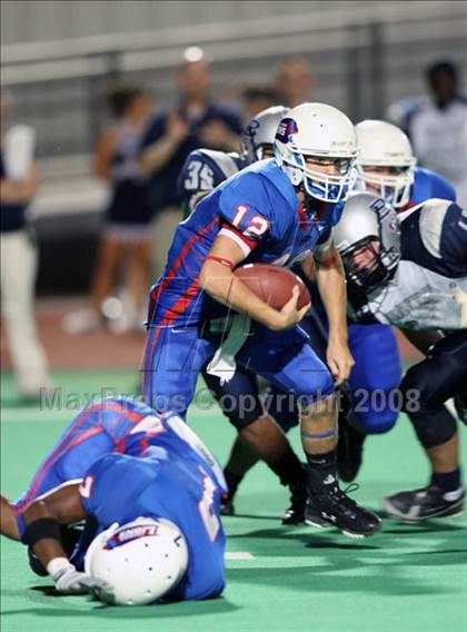 Thumbnail 1 in Bryan @ Leander photogallery.
