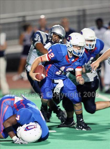 Thumbnail 2 in Bryan @ Leander photogallery.