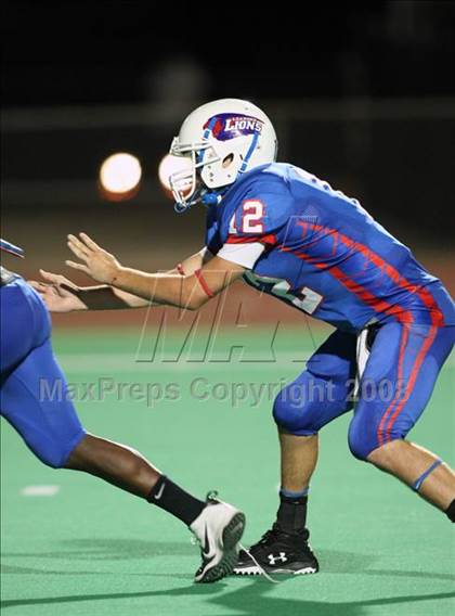 Thumbnail 2 in Bryan @ Leander photogallery.
