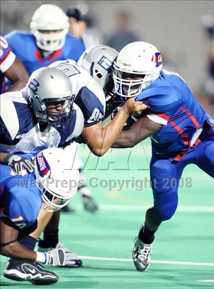 Thumbnail 3 in Bryan @ Leander photogallery.