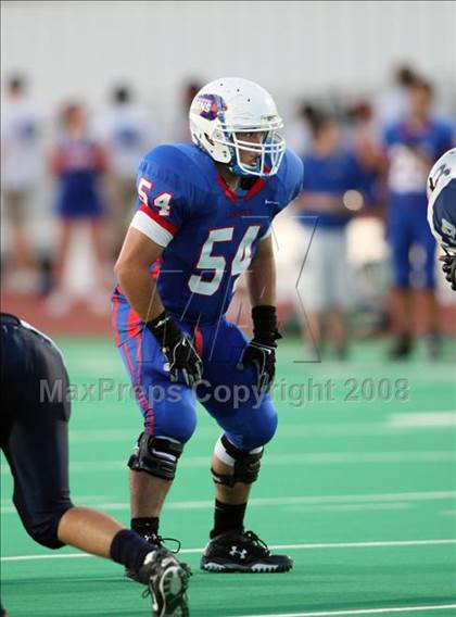 Thumbnail 3 in Bryan @ Leander photogallery.