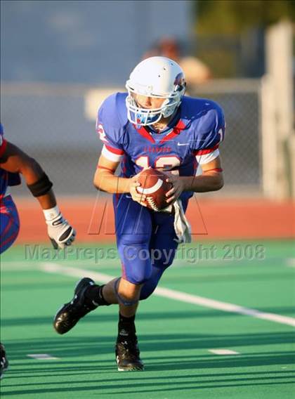 Thumbnail 2 in Bryan @ Leander photogallery.