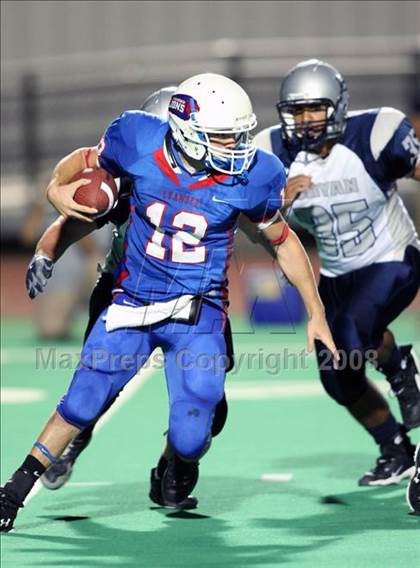 Thumbnail 3 in Bryan @ Leander photogallery.