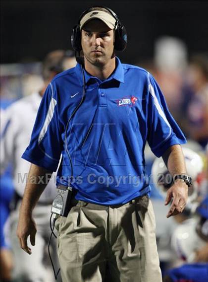 Thumbnail 3 in Bryan @ Leander photogallery.