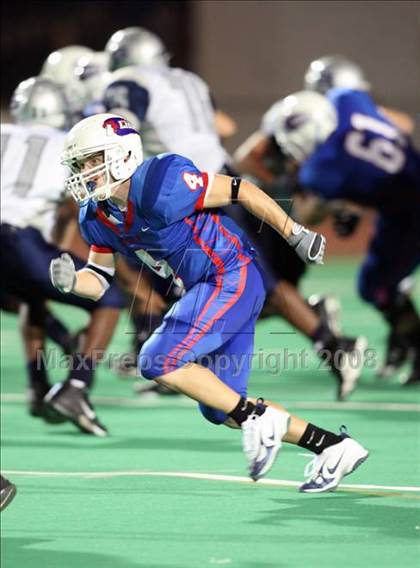 Thumbnail 1 in Bryan @ Leander photogallery.