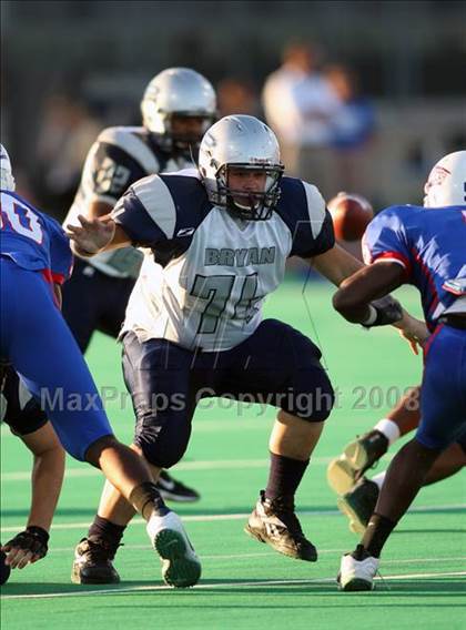 Thumbnail 1 in Bryan @ Leander photogallery.