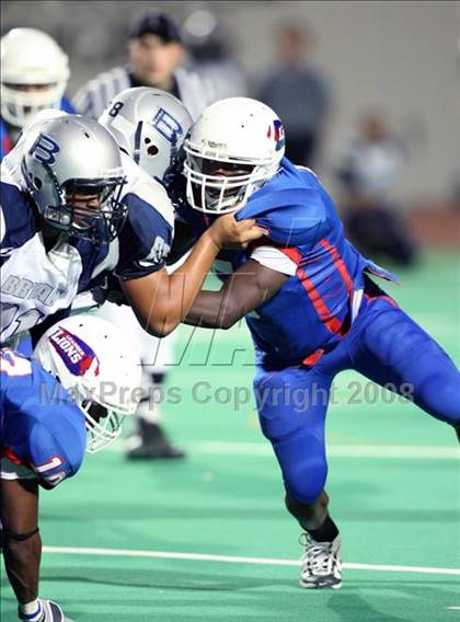 Thumbnail 2 in Bryan @ Leander photogallery.