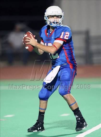 Thumbnail 2 in Bryan @ Leander photogallery.