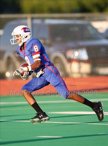 Thumbnail 3 in Bryan @ Leander photogallery.
