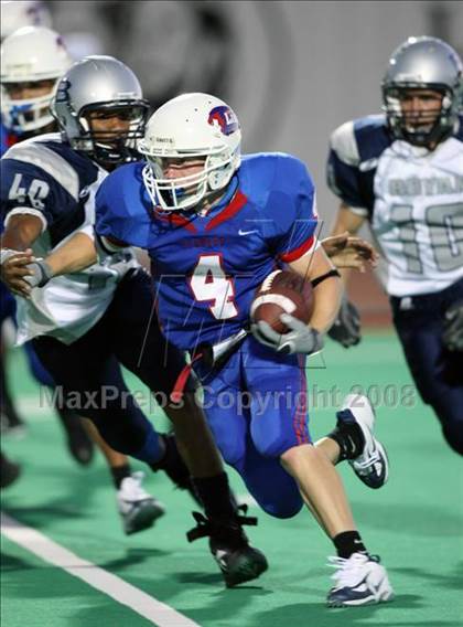Thumbnail 3 in Bryan @ Leander photogallery.