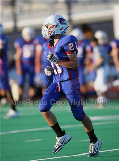 Thumbnail 3 in Bryan @ Leander photogallery.
