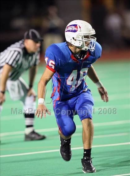 Thumbnail 2 in Bryan @ Leander photogallery.