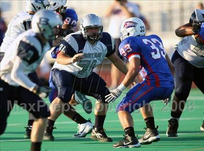 Thumbnail 1 in Bryan @ Leander photogallery.