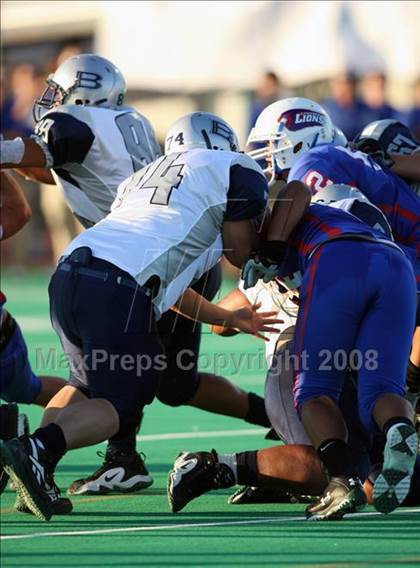 Thumbnail 1 in Bryan @ Leander photogallery.