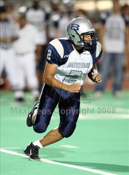 Thumbnail 2 in Bryan @ Leander photogallery.