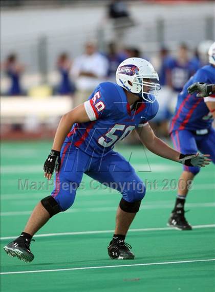 Thumbnail 2 in Bryan @ Leander photogallery.