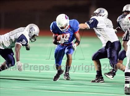 Thumbnail 2 in Bryan @ Leander photogallery.