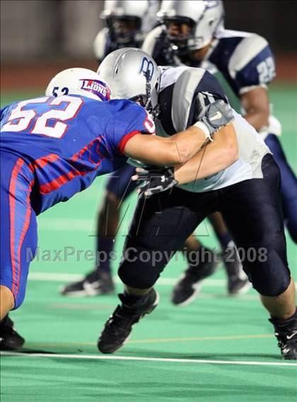 Thumbnail 2 in Bryan @ Leander photogallery.