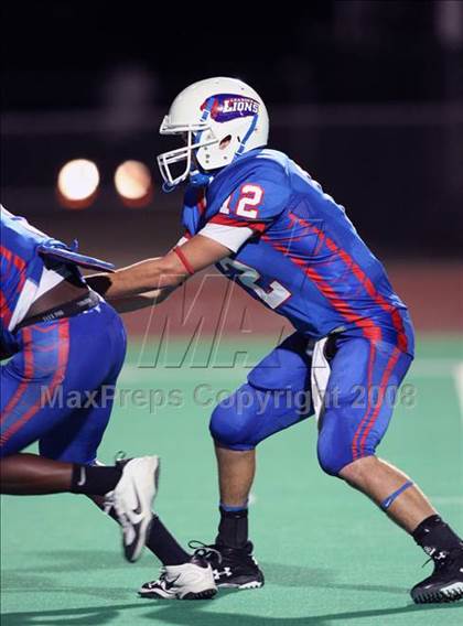 Thumbnail 1 in Bryan @ Leander photogallery.